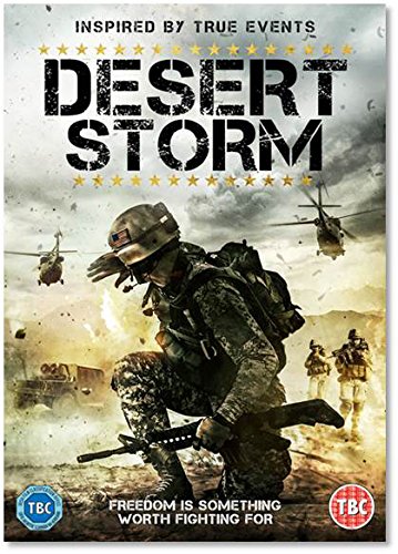 Desert Storm