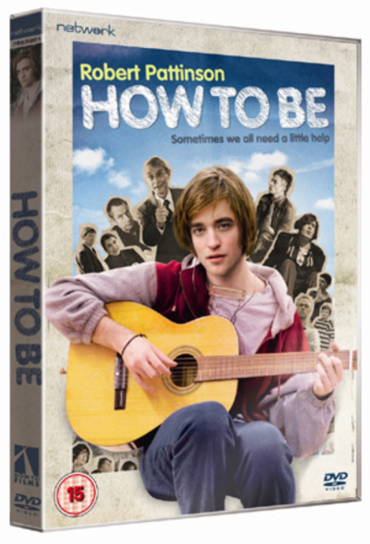 How to Be