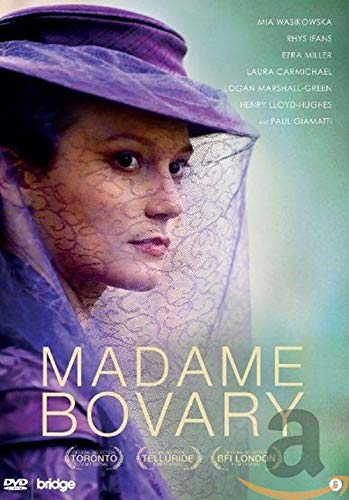 DVD - Madame Bovary (1 DVD