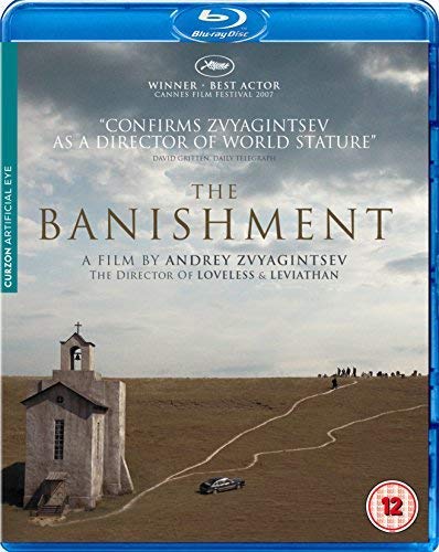 The Banishment