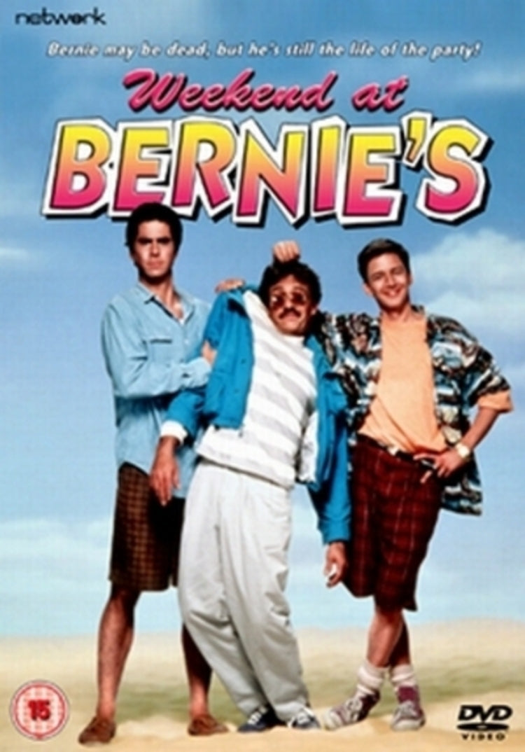 Weekend at Bernie's