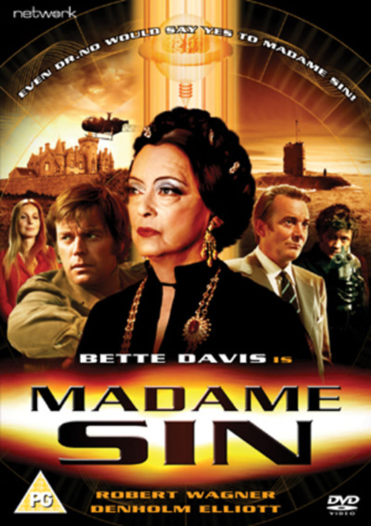 Madame Sin