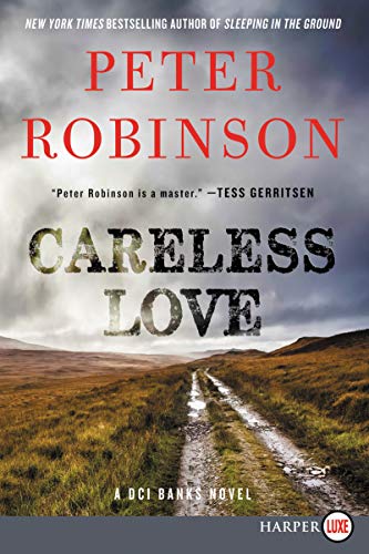 Careless Love -Lp