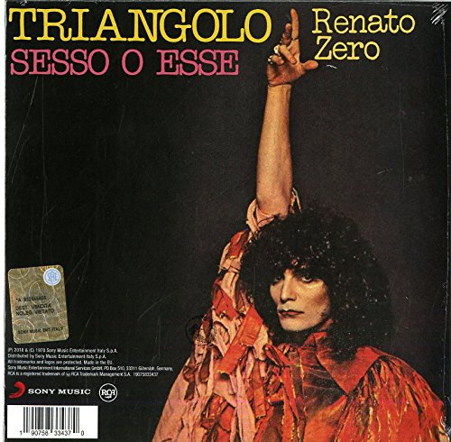 Triangolo / Sesso O Esse