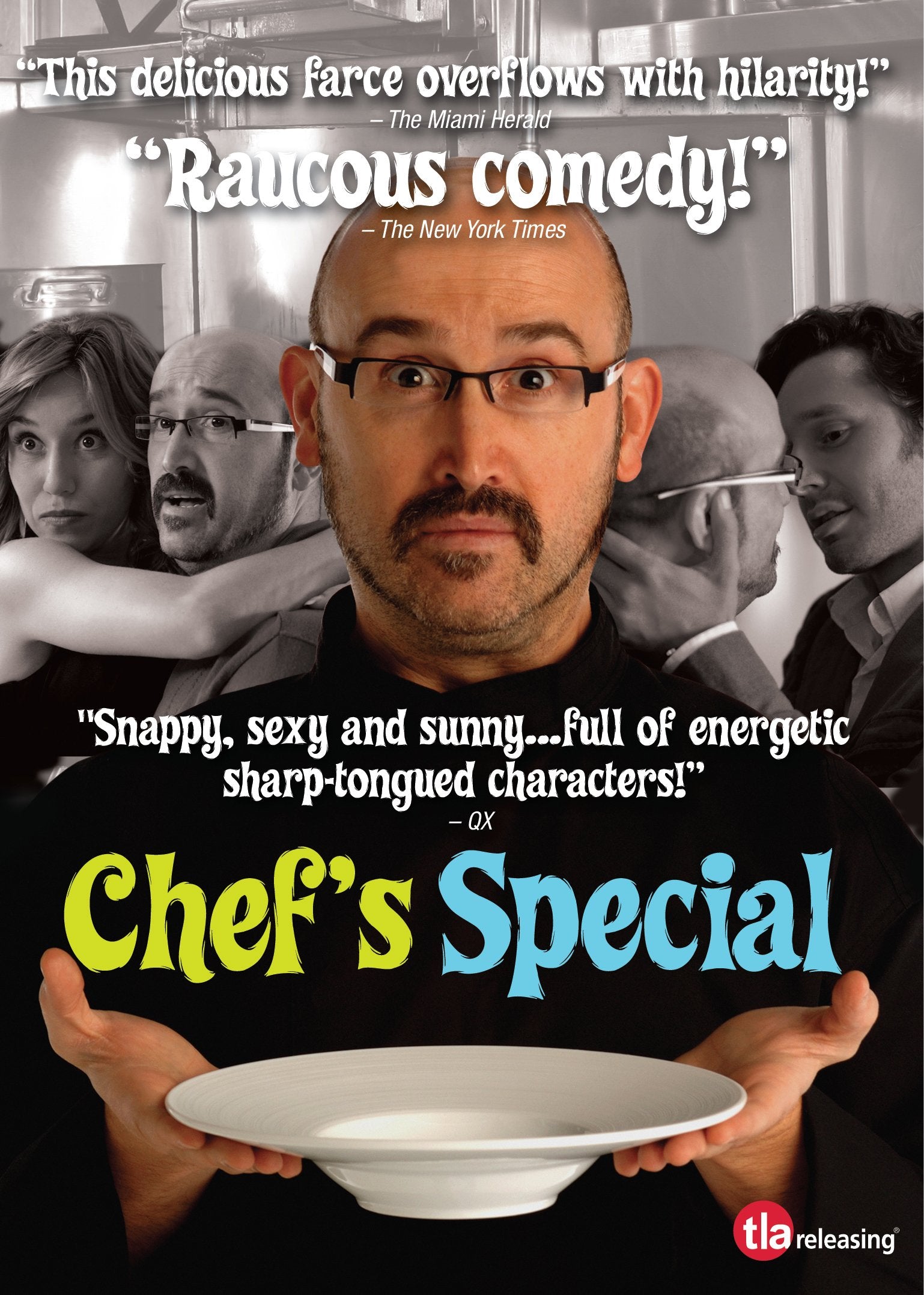 Chef's Special