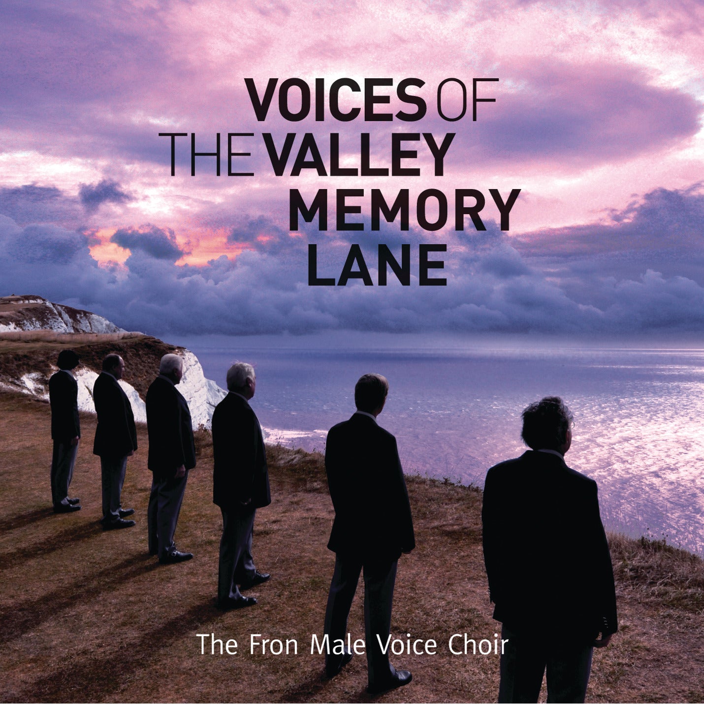Voices of the Valley: Memory Lane