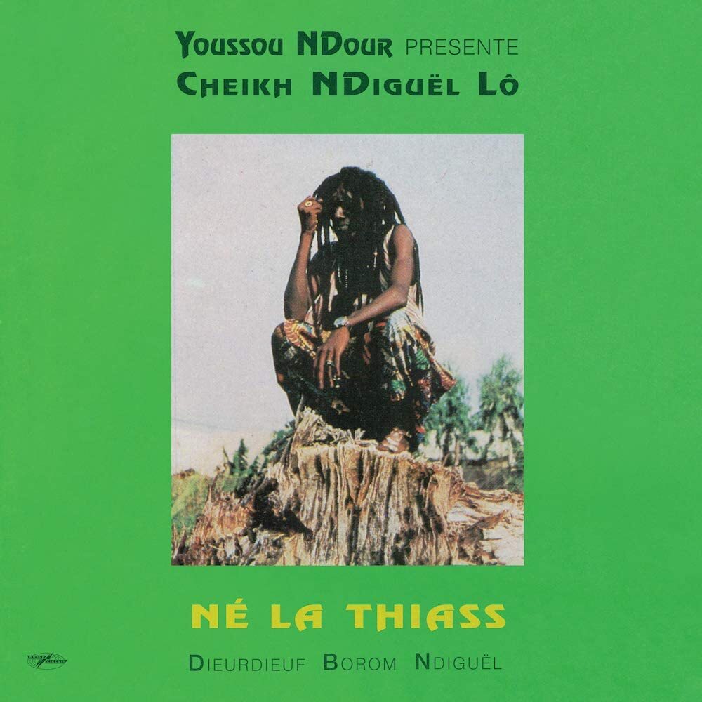 Né La Thiass