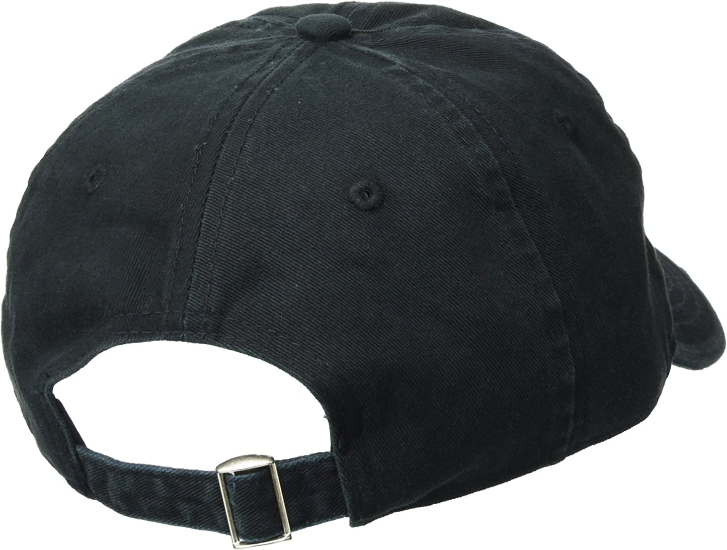 AC/DC Men's Baseball Cap One Size black