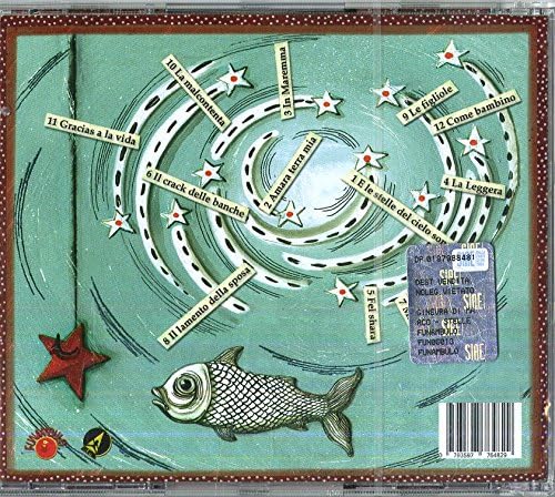 Stelle (Dal Vivo)