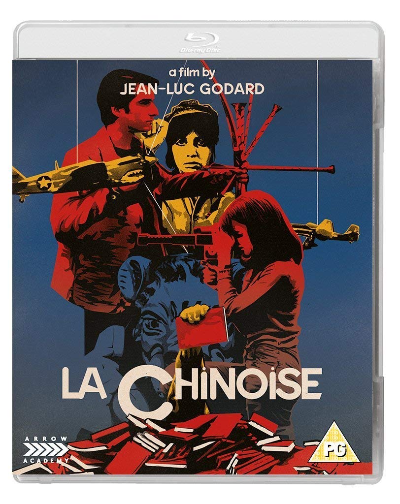 La Chinoise