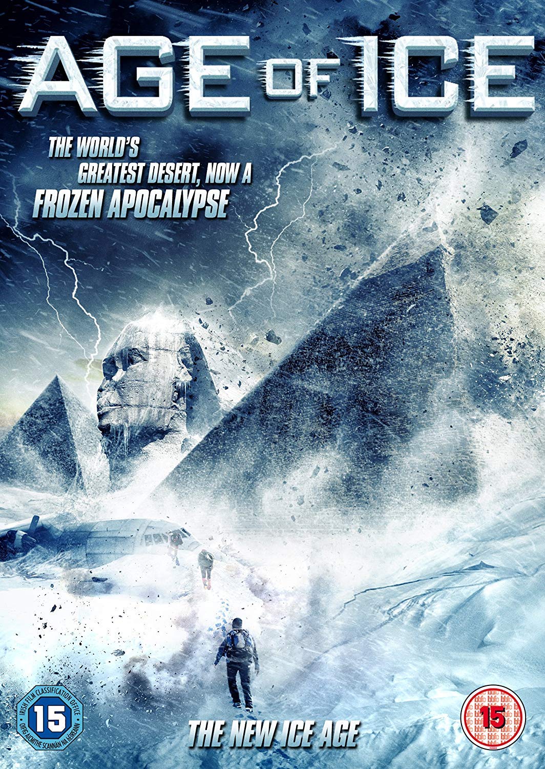 Age Of Ice