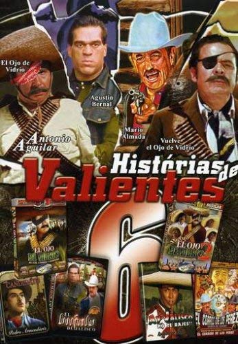 Histonas De Valientes