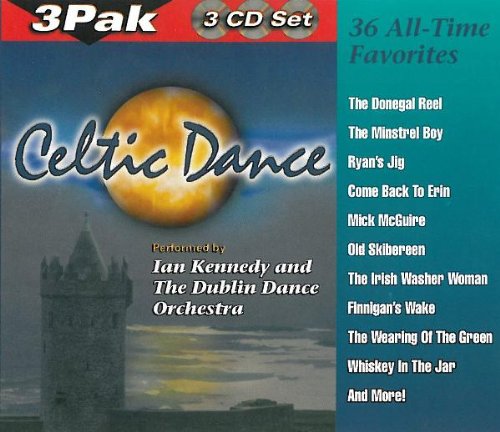 Celtic Dance/36 Favo
