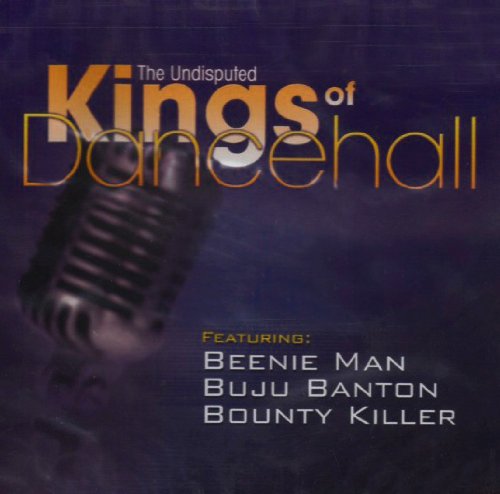 Kings of Dancehall