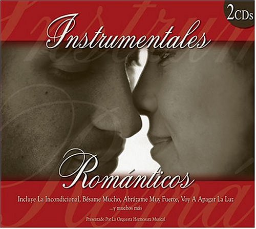Instrumentales Romanticos