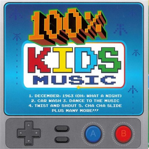 100% Kids Music