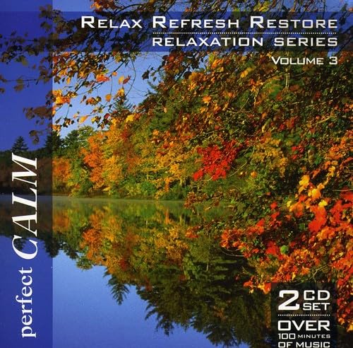 Pefect Calm