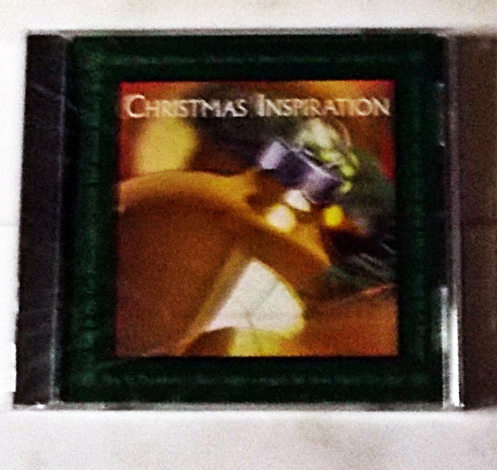 Christmas Collections: Christmas Inspiration