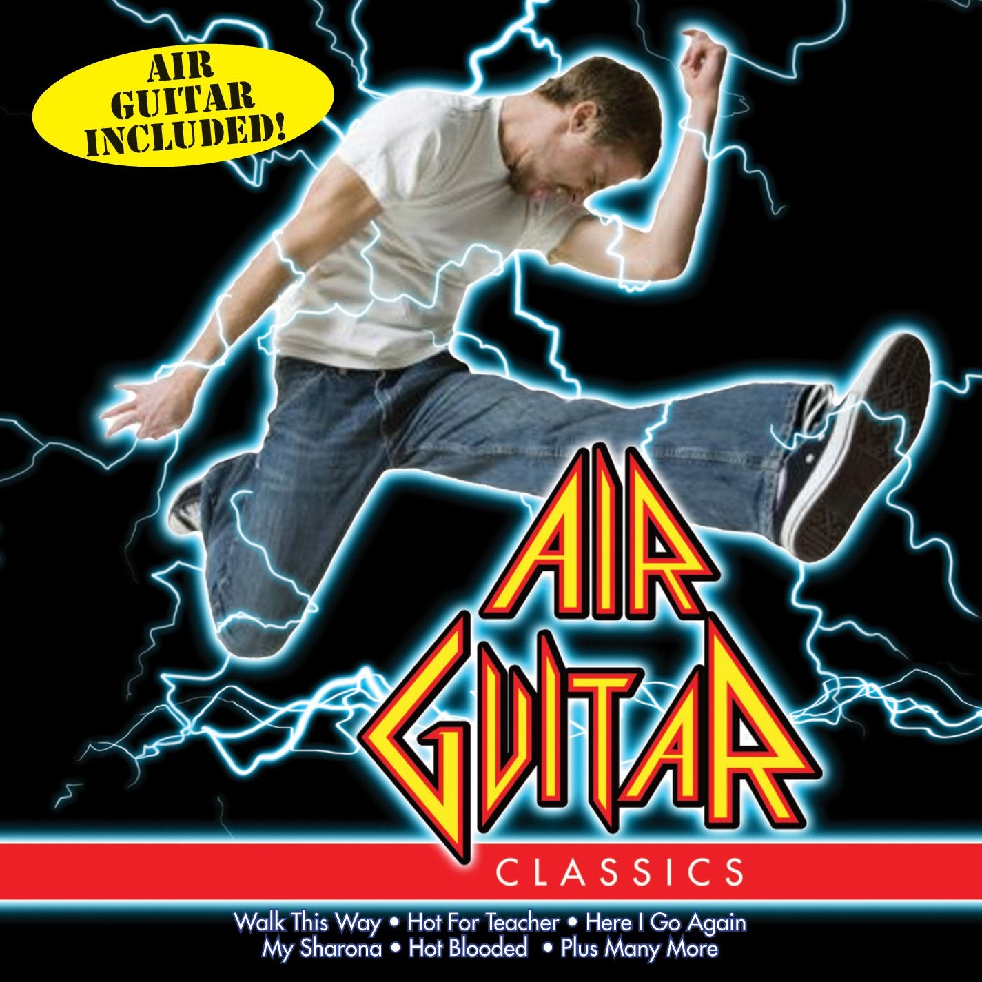 Air Guitar