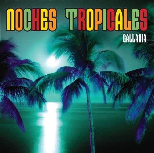 Tropical Nights