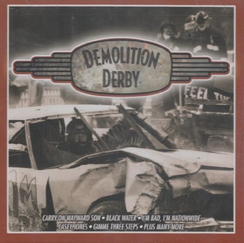 Demolition Derby