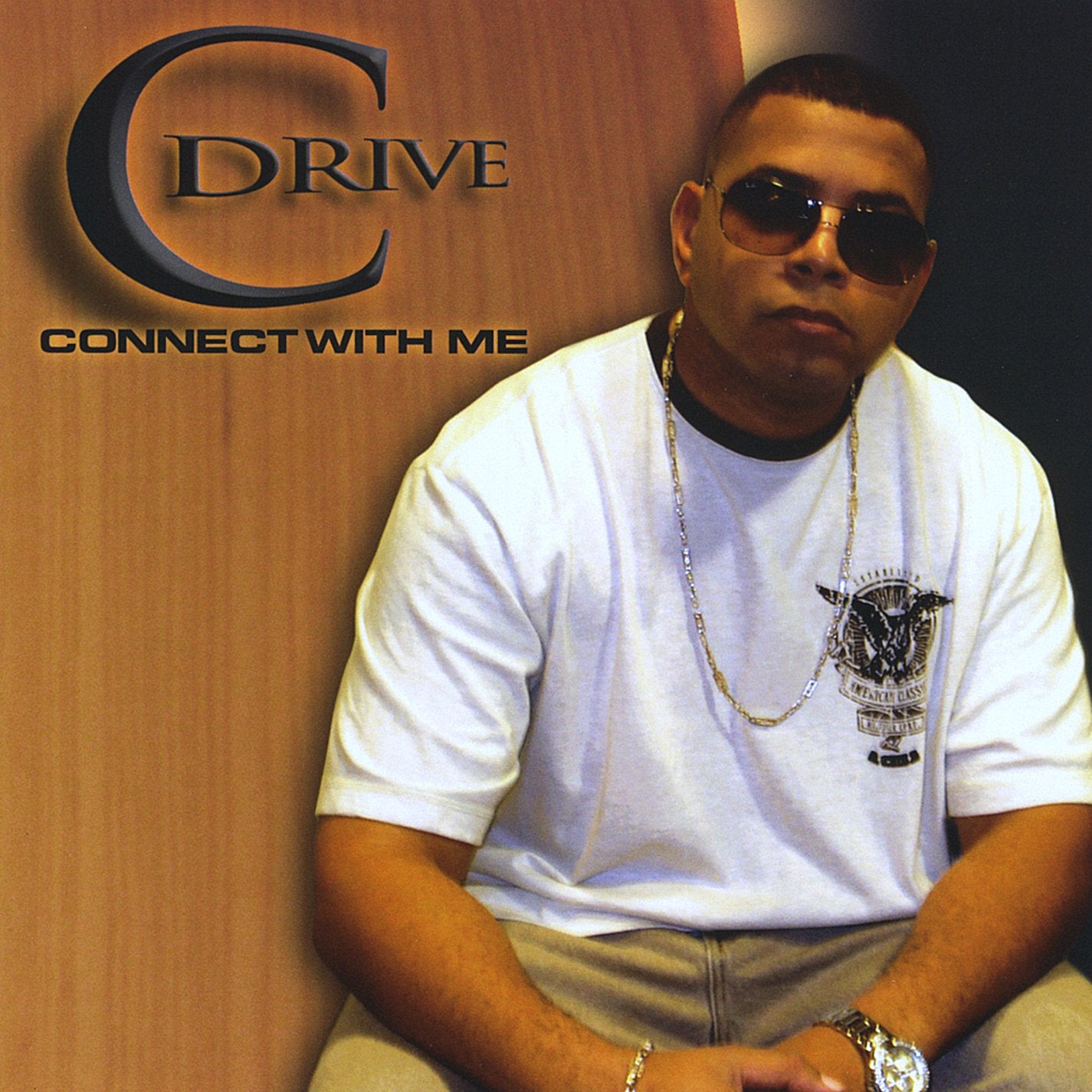 Connect with Me