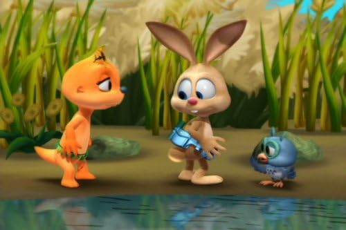 Wild Animal Baby: A Tall Tail & Other Stories