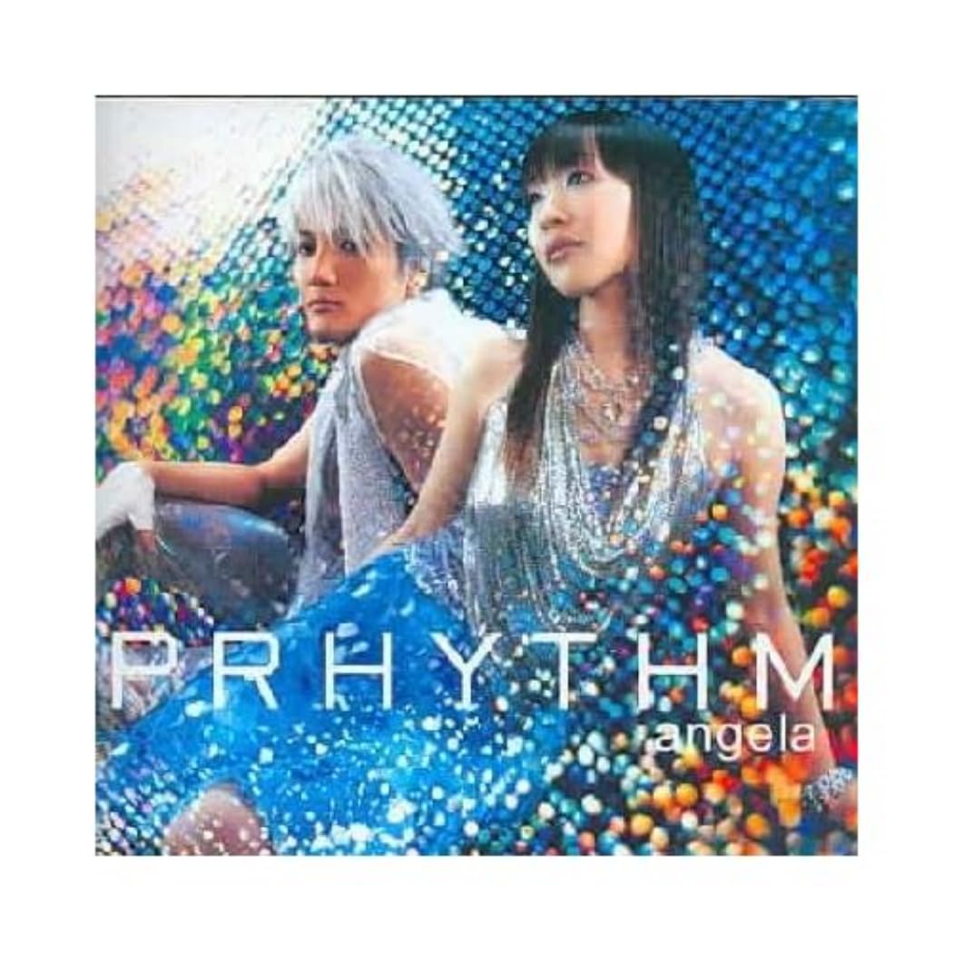Prhythm
