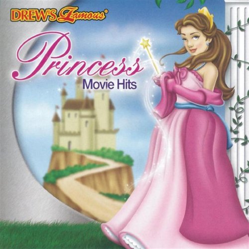 Drew's Famous Princess Movie Hits