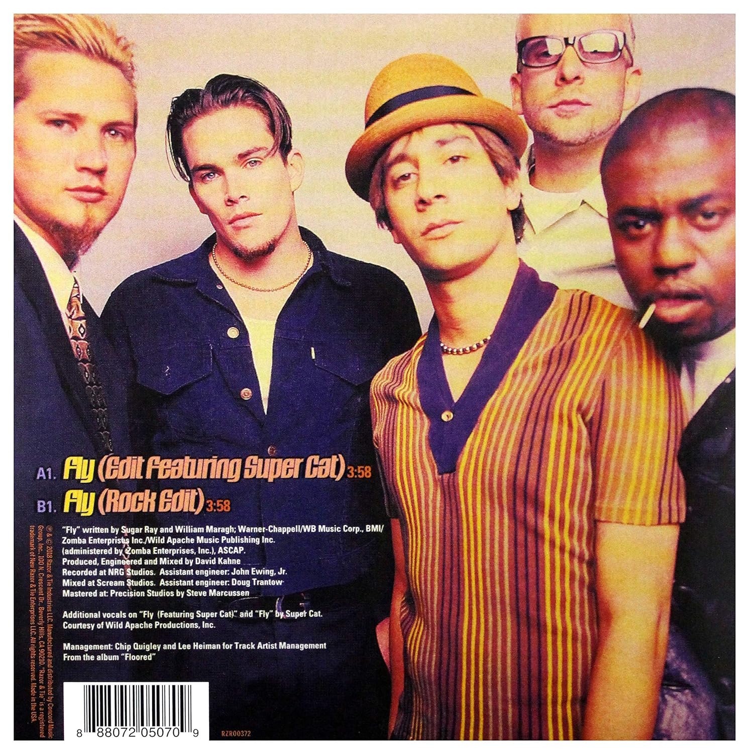 Fly-20th Anniversary
