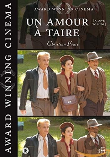Un amour a taire