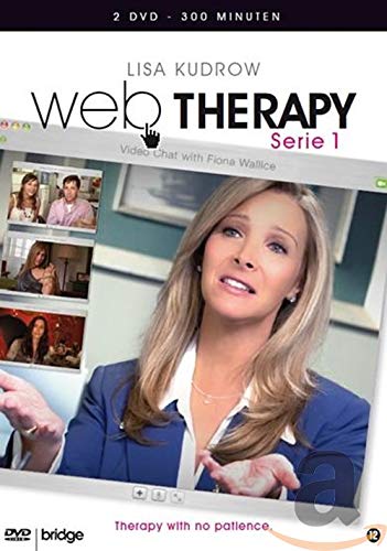 Web Therapy - First Season (1. Staffel)