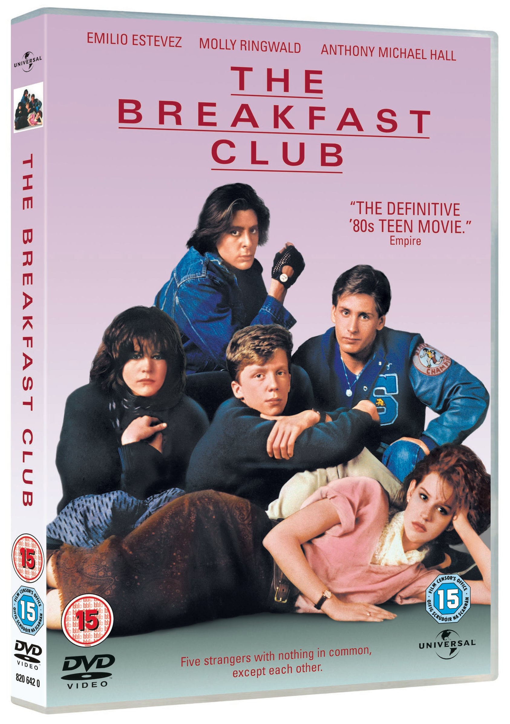 The Breakfast Club