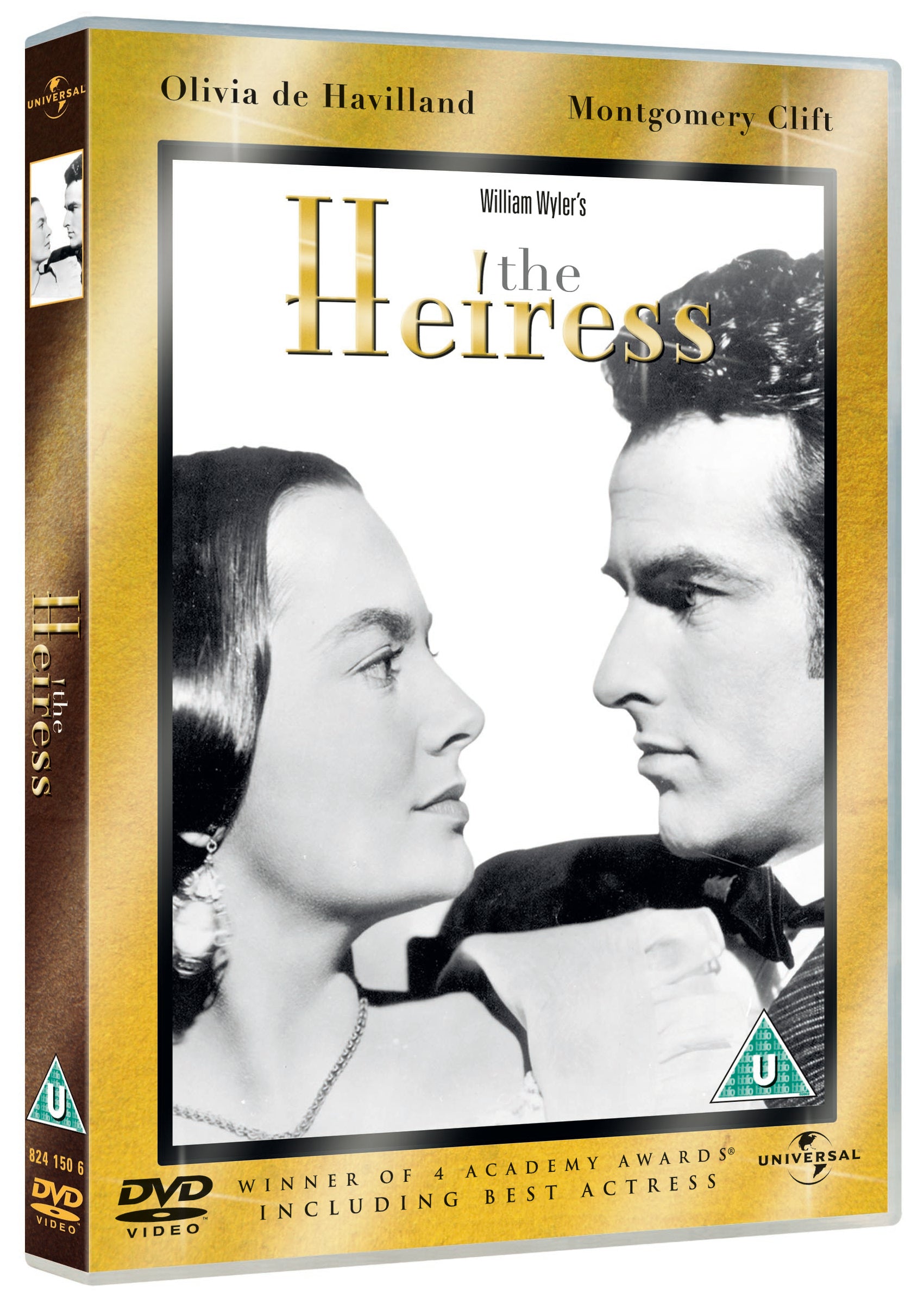 The Heiress