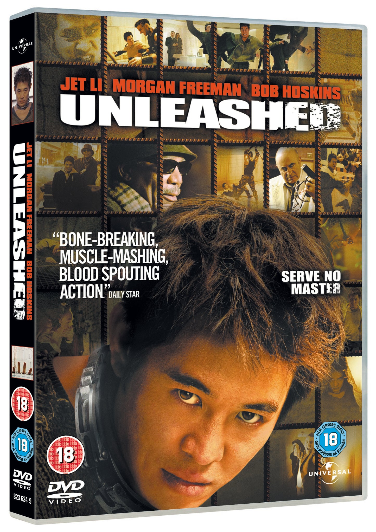Unleashed