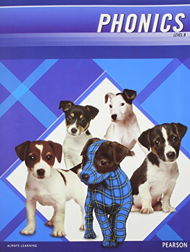 Plaid Phonics 2011 Student /E