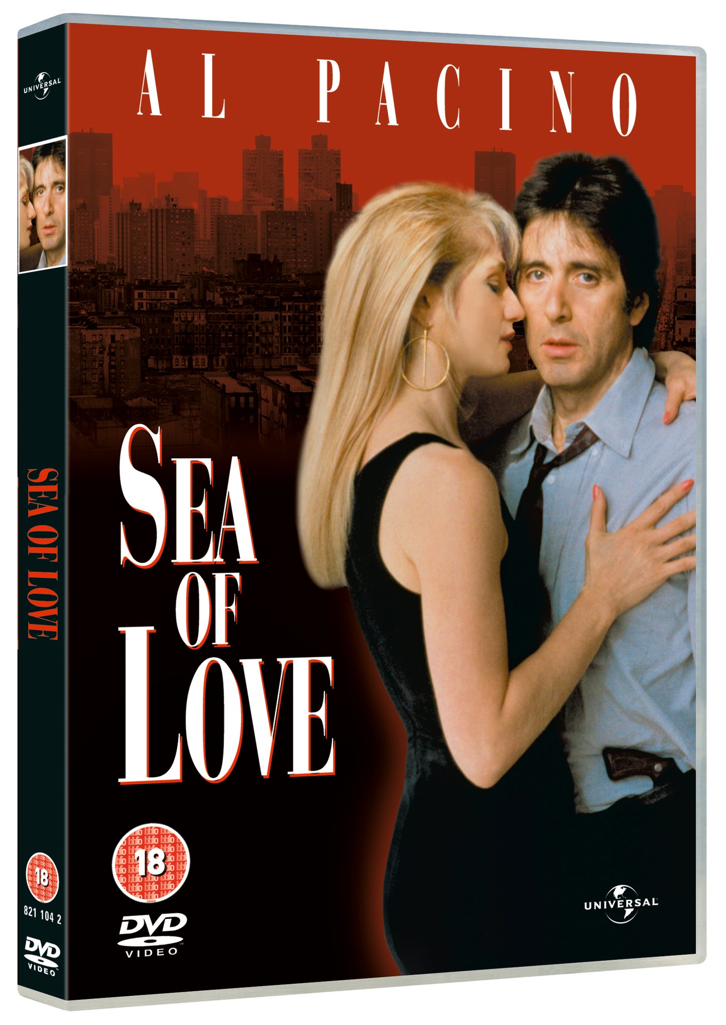 Sea of Love