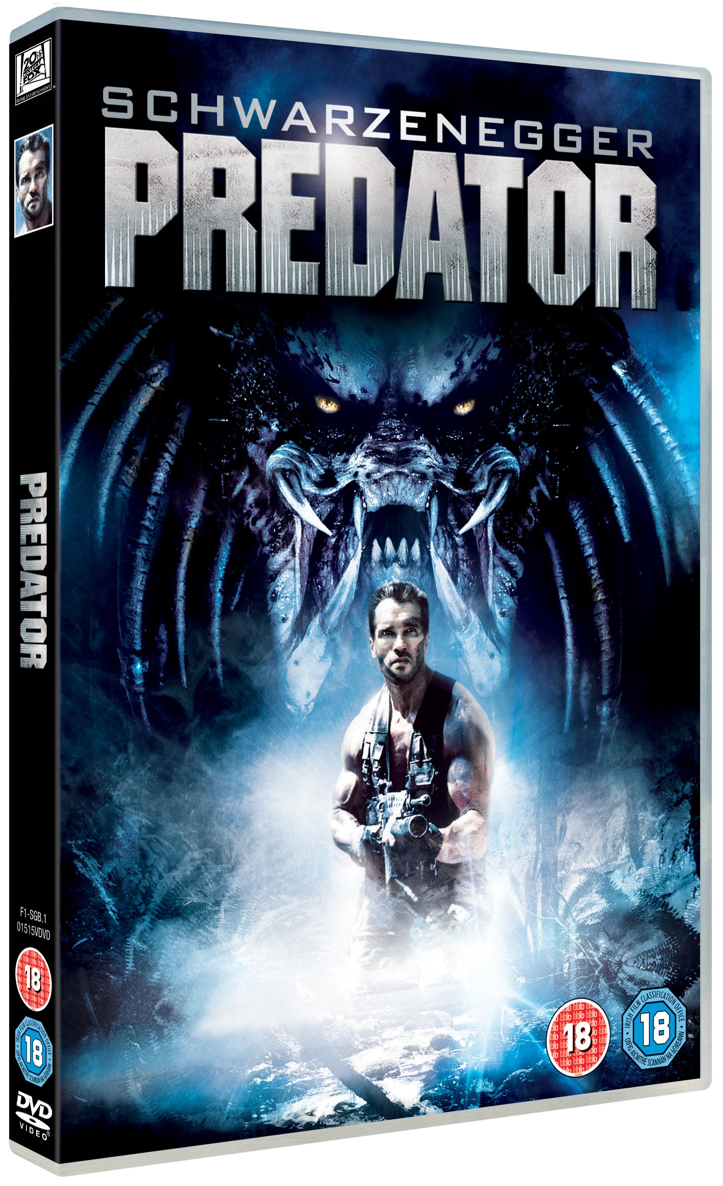 Predator