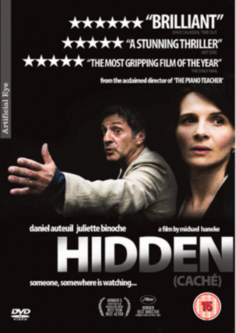 Hidden