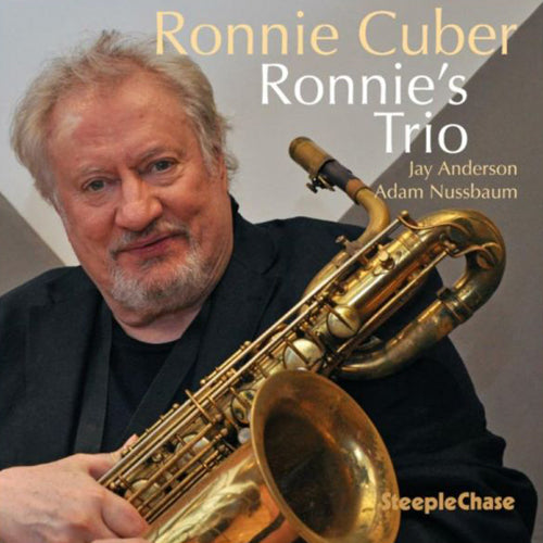 Ronnie's Trio