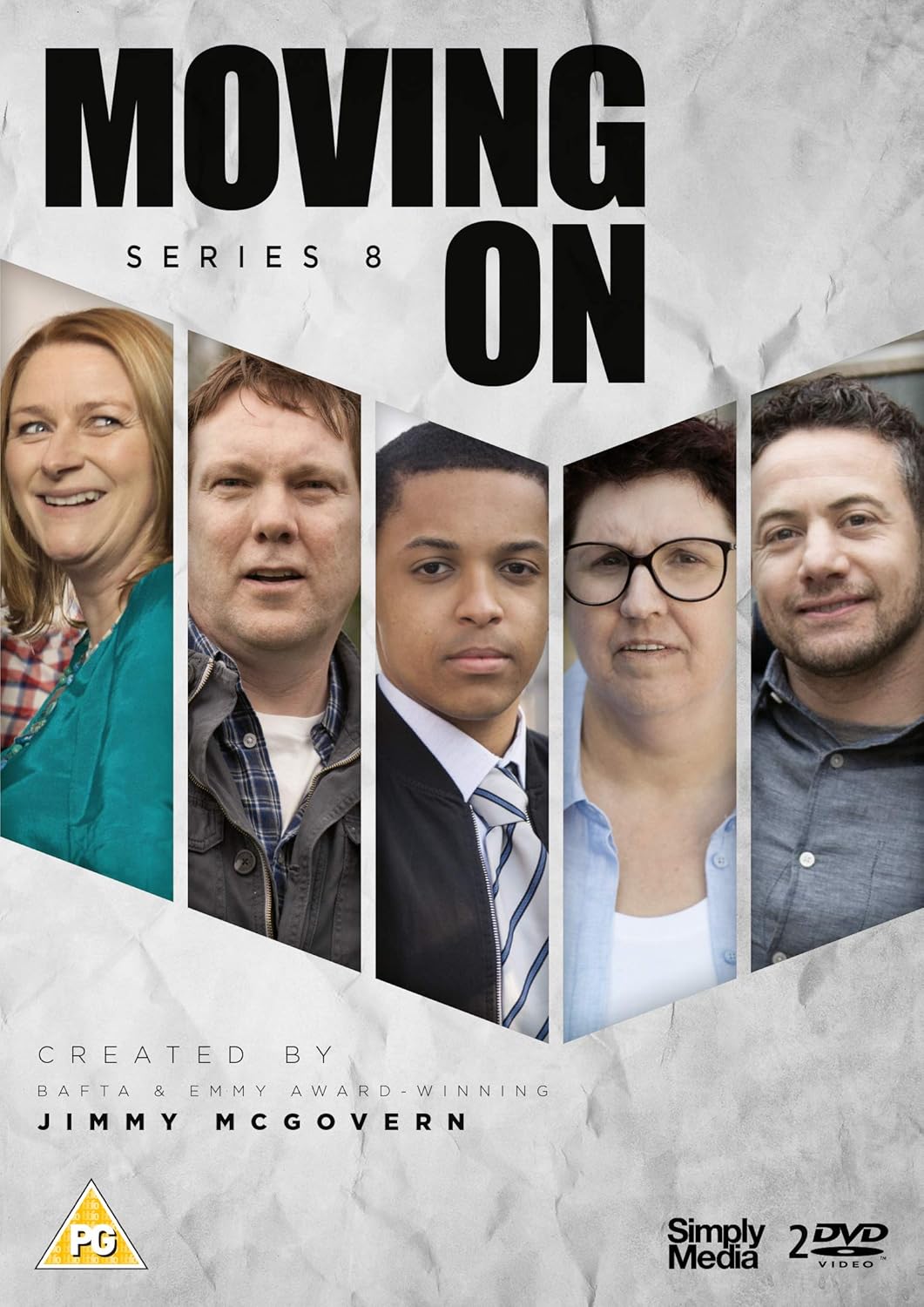 Moving On - Series 8