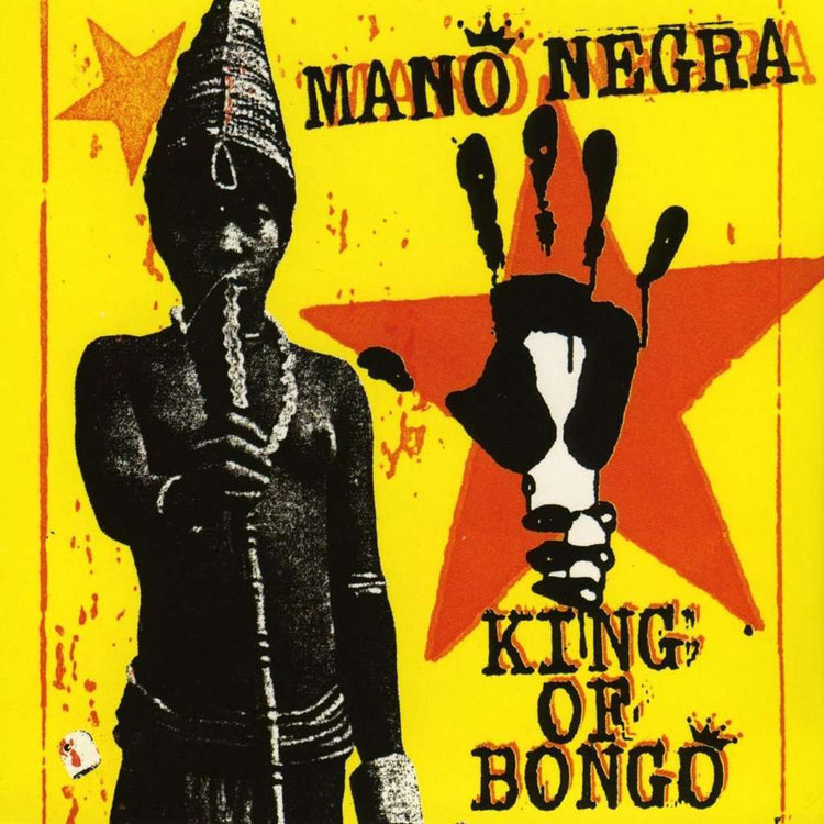 King of Bongo