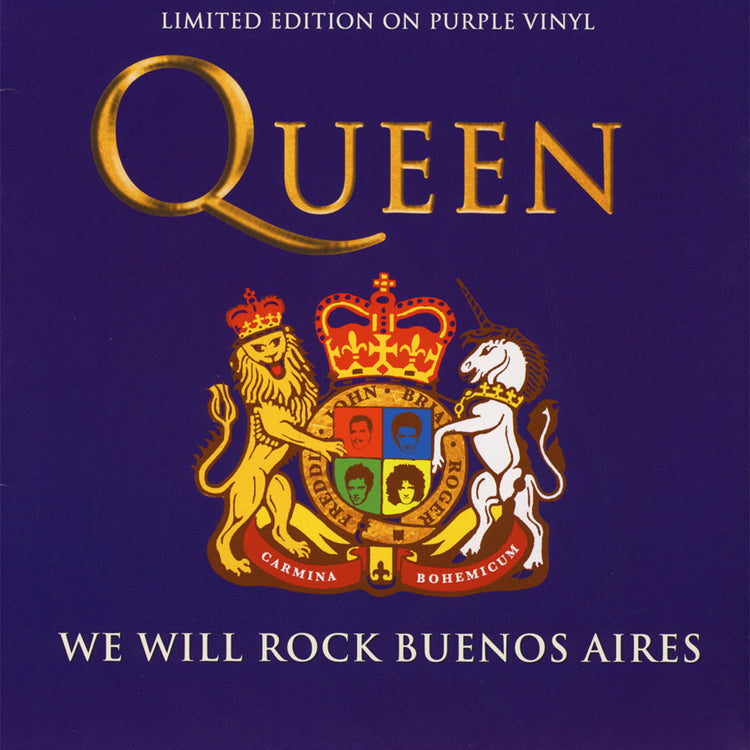 We Will Rock Buenos Aires