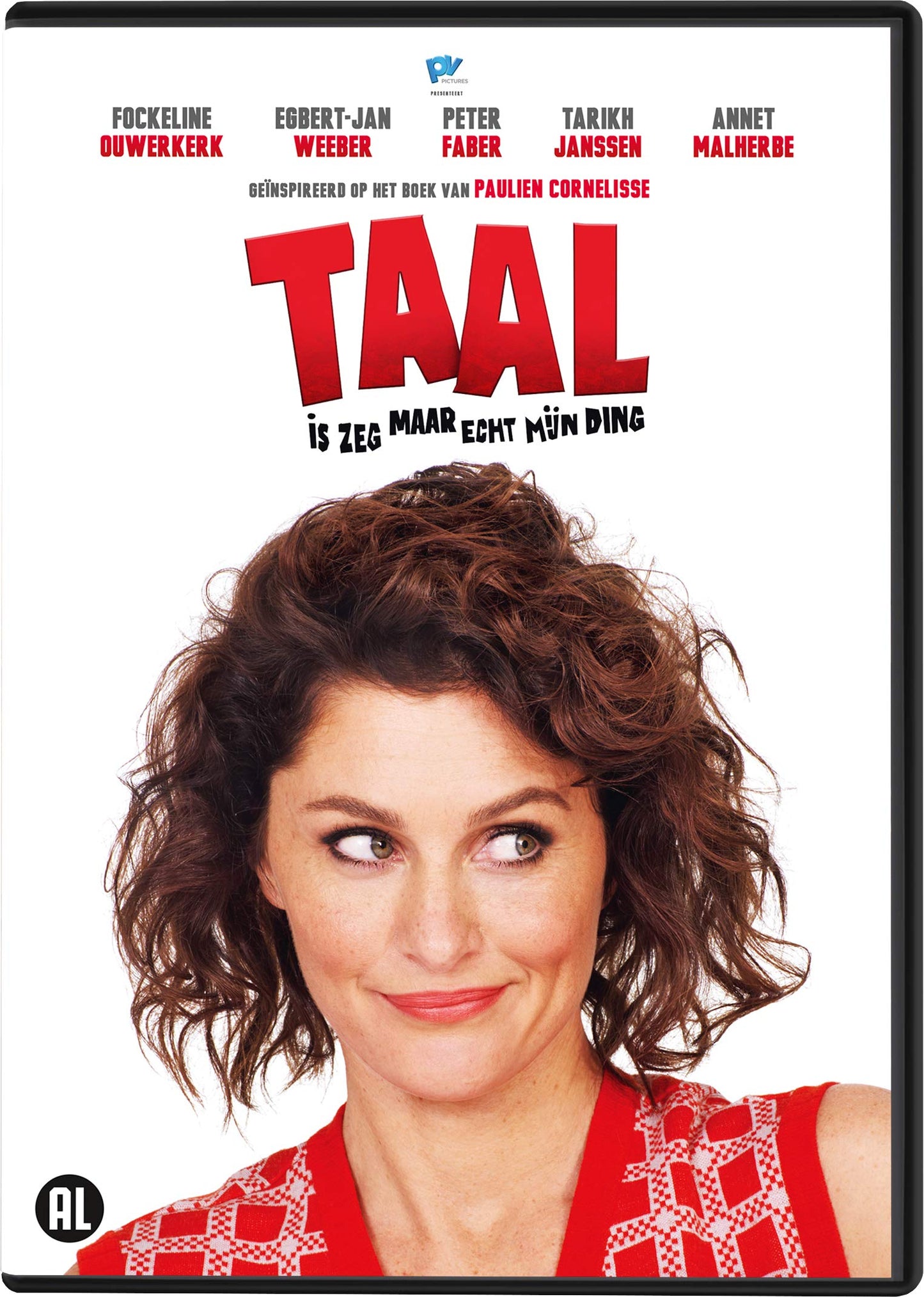 Taal (Is Zeg Maar Echt Mijn Ding) 2018