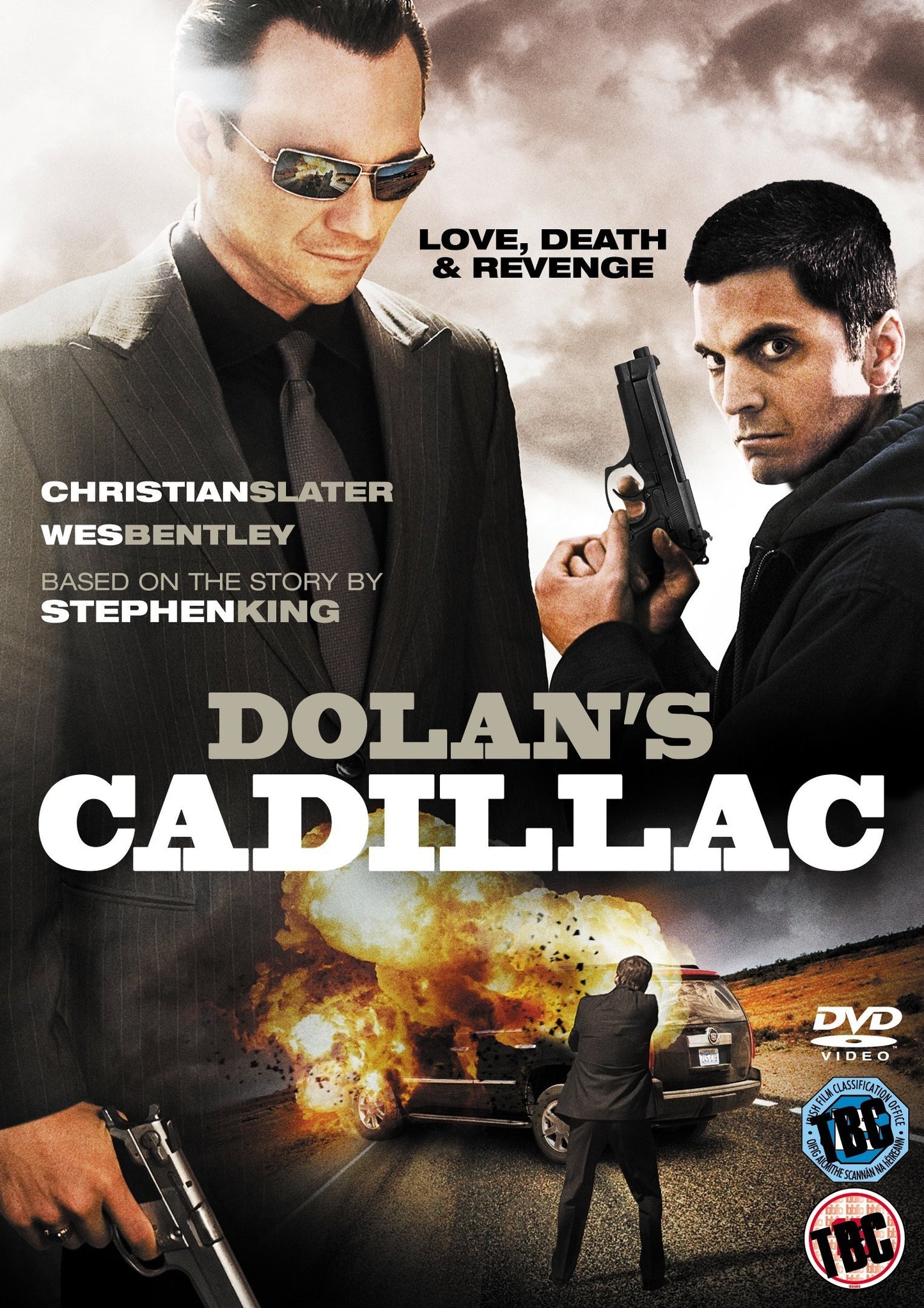 Dolan's Cadillac