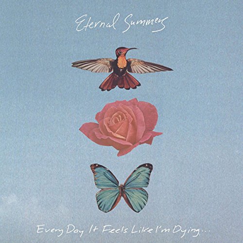 Every Day It Feels Like I’m Dying…