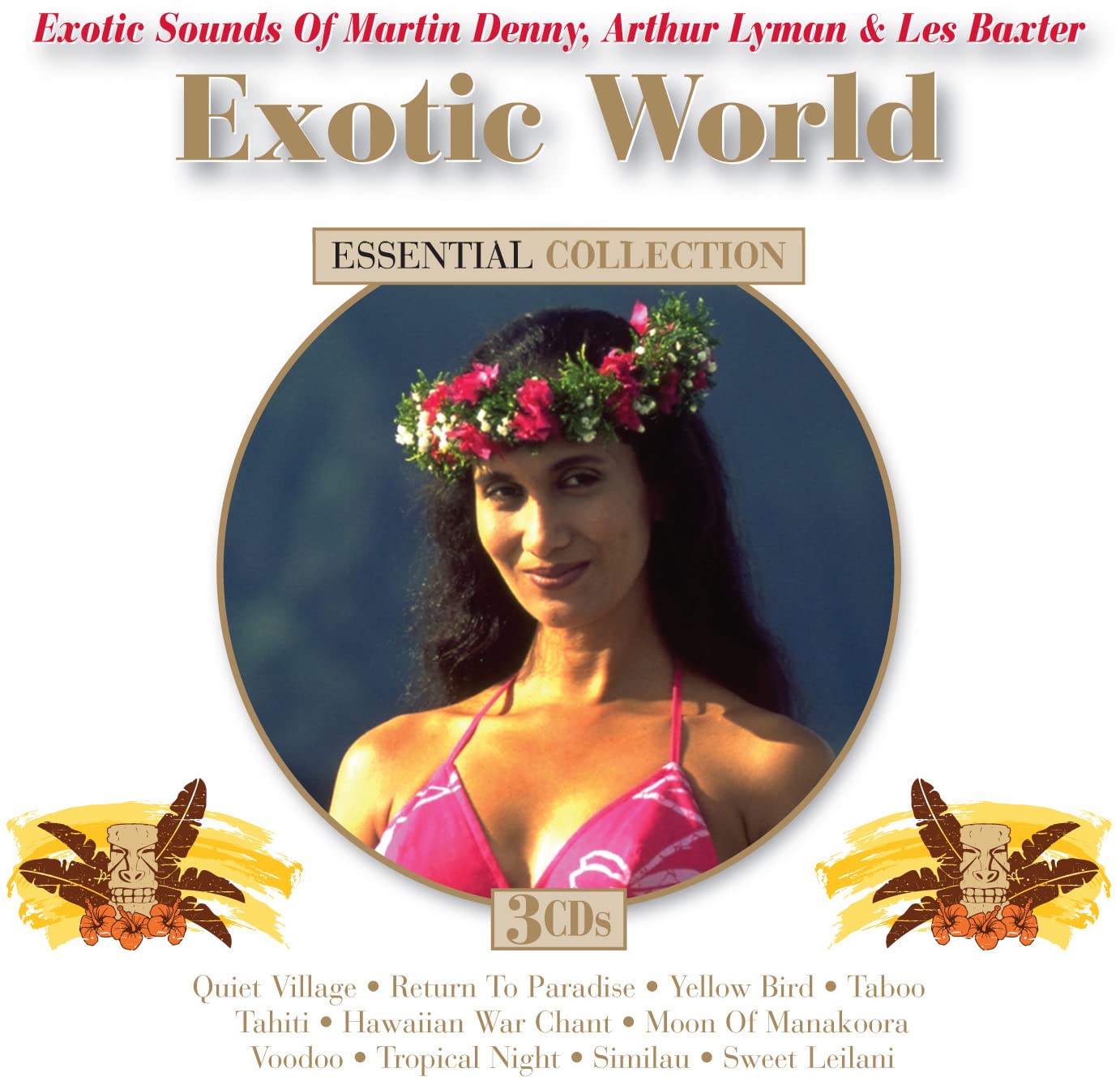 Exotic World