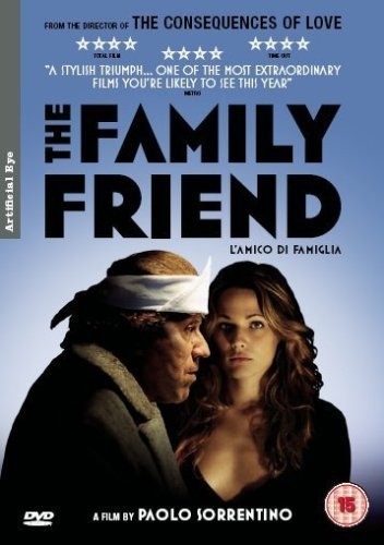 The Family Friend