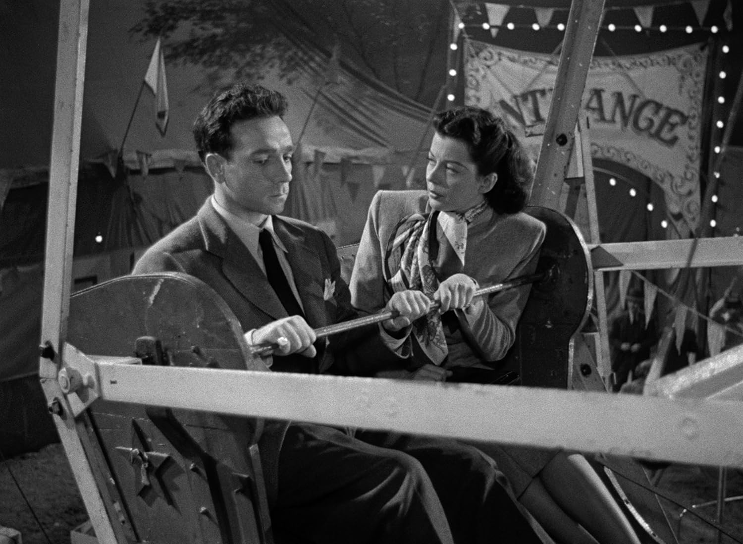 Moonrise (The Criterion Collection)