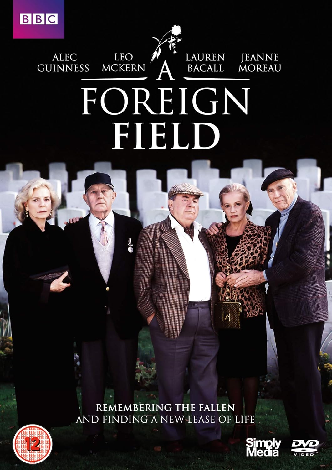 A Foreign Field - BBC